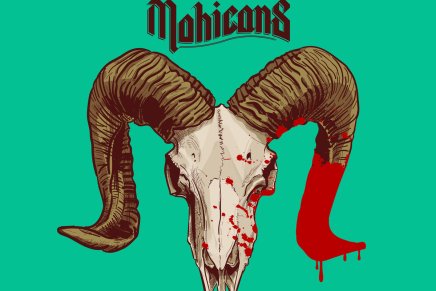 Esti que MOHICANS fait mon affaire ce&nbsp;matin