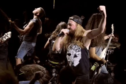 REANIMATOR est une pointure&nbsp;mondiale