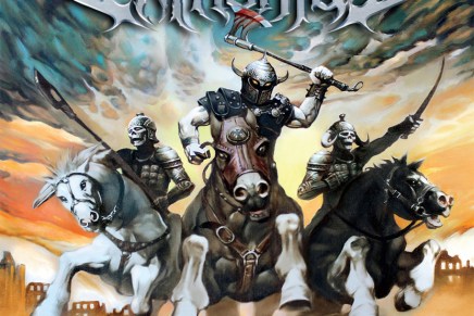 Du nouveau EXMORTUS mon&nbsp;amour!