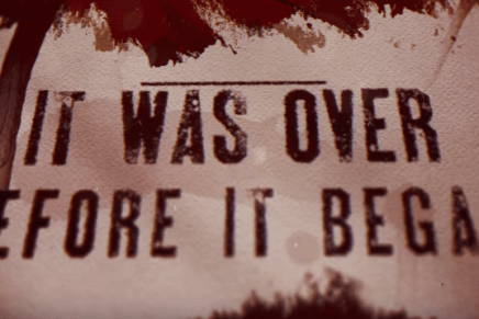 LAMB OF GOD te fais découvrir un vieux&nbsp;condo