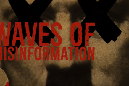 Un nouveau single pour THY ART IS&nbsp;MURDER