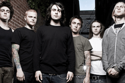 Le nouvel album de BORN OF OSIRIS est assez&nbsp;solide