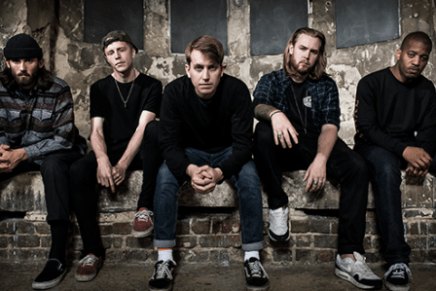 COUNTING DAYS, nouvelle sensation du&nbsp;UK