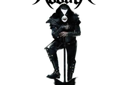Meilleure photo promo ever&nbsp;#Abbath