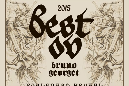 Le Best Ov 2015 de Bruno&nbsp;Georget