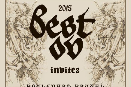 Le Best Ov 2015 de nos&nbsp;invités
