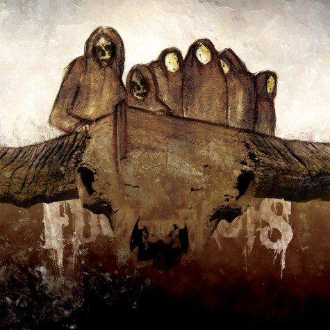 fuck-the-facts_desire-will-rot_cover