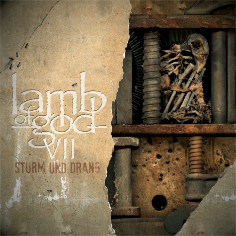 Lamb-of-God