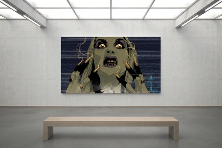 Des pochettes ordinaires pour&nbsp;Noël