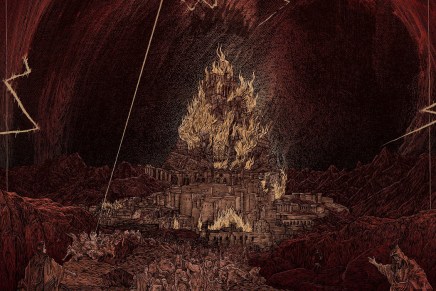 Ze New Wave Of French Black&nbsp;Métal?