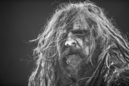 La pochette et un teaser du prochain Rob&nbsp;Zombie