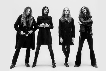 Tribulation fait une reprise de The&nbsp;Offspring