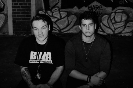 Feign vient de sortir son nouvel&nbsp;album