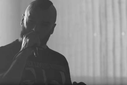 Dansons sur la nouveauté de Killswitch&nbsp;Engage!