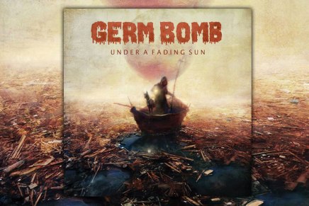 GERM BOMB — un duo de la Suède hautement&nbsp;efficace