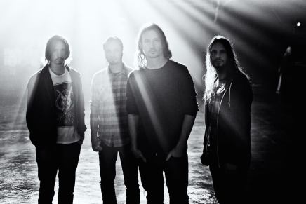 Le nouveau Gojira va sortir au&nbsp;printemps