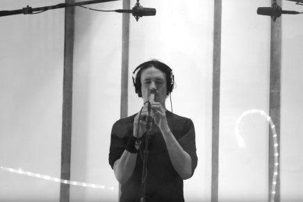 Il y aura de la flûte sur le prochain&nbsp;Gojira