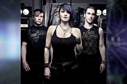 InAeona va plaire aux fans de&nbsp;Baroness