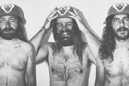 The Shrine va déchirer tes&nbsp;culottes