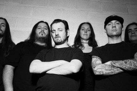 Ce black metal montréalais va tout&nbsp;détruire