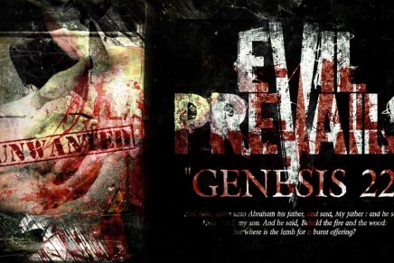 Evil Prevails parle des sels de bain et&nbsp;plus!