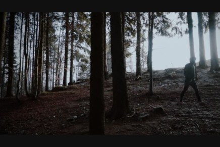 Le nouveau clip de FALL OF MINERVA est&nbsp;douloureux