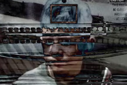 GADGET ne veut rien&nbsp;savoir