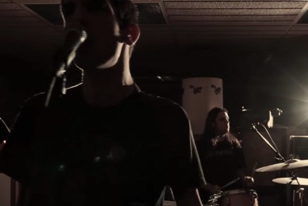 Hallucinante nouveauté de&nbsp;HOMEWRECKER