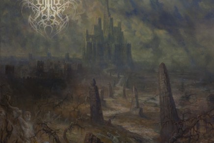 MÉTALCOOLIQUE : Les meilleurs albums de janvier&nbsp;2016