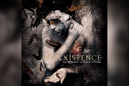 Les frères Kratzer aux commandes de&nbsp;NilExistence