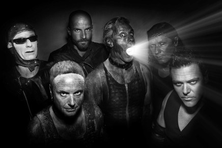 RAMMSTEIN dans un nouveau festival&nbsp;américain