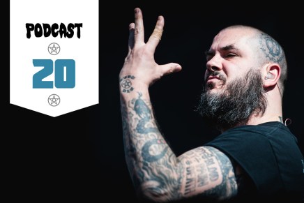 Podcast Boulevard Brutal&nbsp;#20