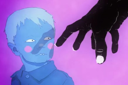 Le superbe clip de The Black Dahlia&nbsp;Murder