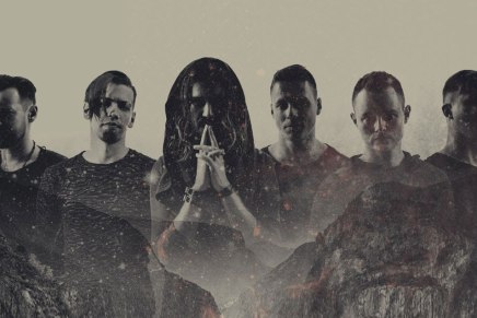 Votum me fait penser à&nbsp;TOOL