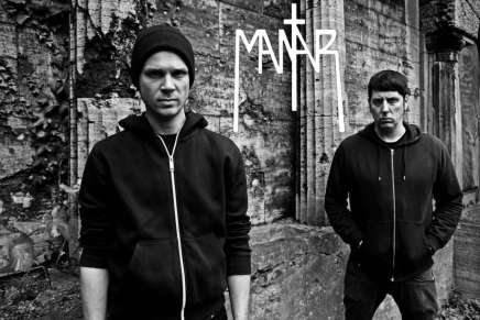 NOUVELLE CHANSON DE&nbsp;MANTAR!
