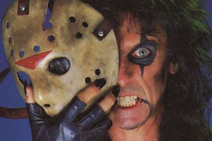 À L’AFFICHE : ROCKEURS EN SÉRIE&nbsp;(B)