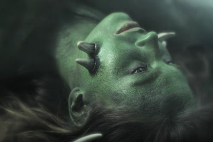 Le nouveau clip de Black Tusk est&nbsp;divertissant!