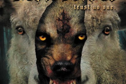 La nouveauté de Devildriver s’écoute&nbsp;ici