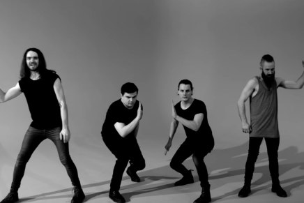 Ton training matinal avec&nbsp;HECK