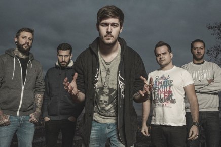 Du deathcore français de&nbsp;qualité
