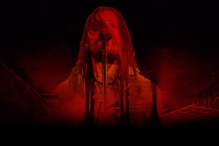 JESUS CHRÜSLER SUPERCAR dans&nbsp;l’tapis