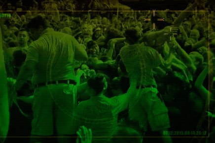 Le nouveau clip de Jungle Rot est&nbsp;divertissant