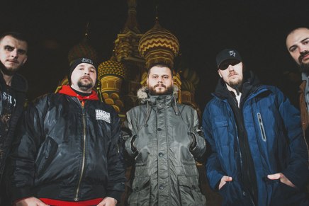 Katalepsy prépare de quoi de&nbsp;bon