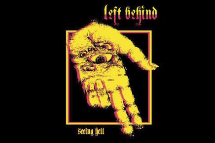 Left Behind s’inspire de&nbsp;Danzig