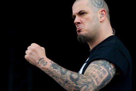 Phil Anselmo annonce une&nbsp;pause