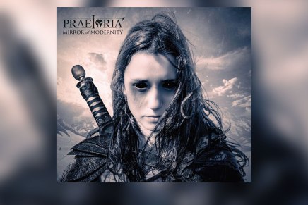 Le groupe français PRAETORIA frappe&nbsp;fort