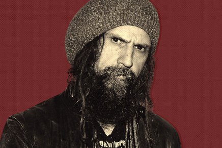 Autre nouveauté de Robert&nbsp;Zombie