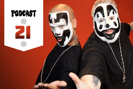 Podcast Boulevard Brutal&nbsp;#21