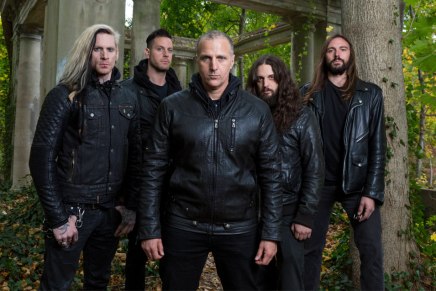 Plaisir en forêt pour les gars de&nbsp;TOMBS