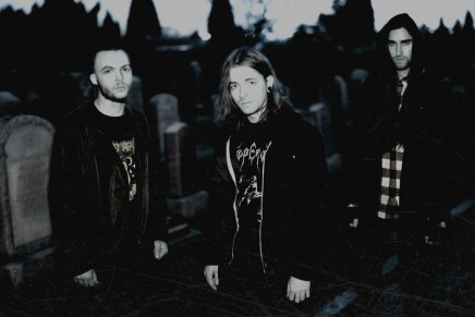 À Vancouver, le punk thrash black metal est&nbsp;bon!